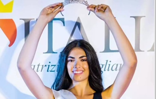 Ultimi atti per il concorso Miss Italia Liguria: la fascia Miss